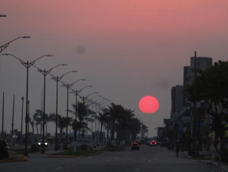 ¿cómo Estará El Clima Hoy En Coatzacoalcosemk 4602