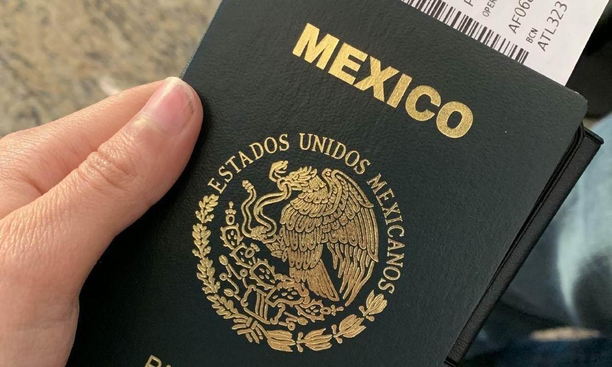 Pasaporte mexicano: este es el documento que lo remplaza desde el 15 de febrero