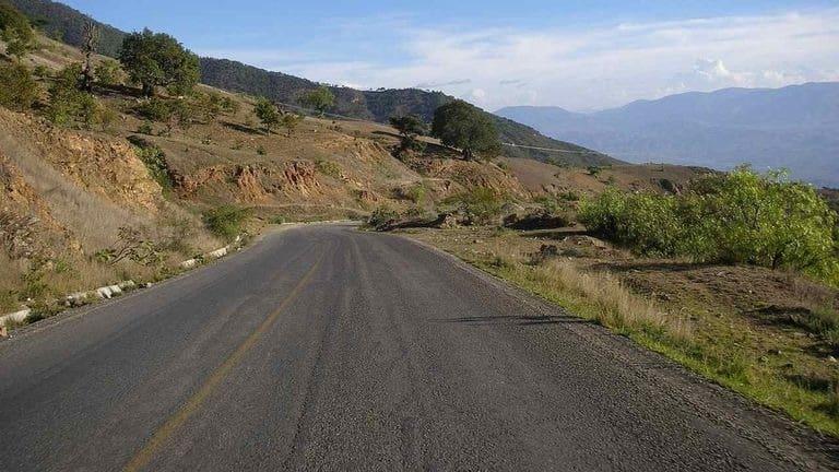 Importante carretera de Oaxaca con 10 puentes, pronto será inaugurada