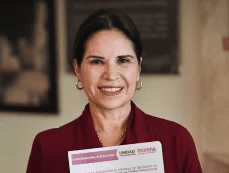 A la One, Two, Three: Mónica Robles gana todas las encuestas