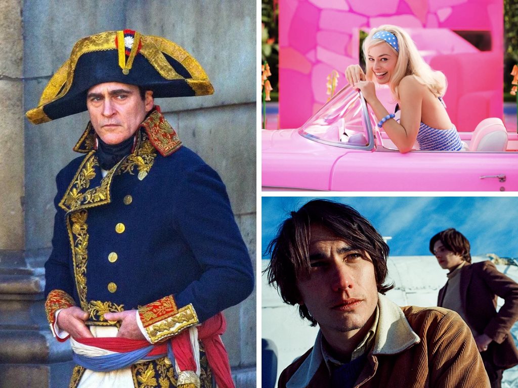 Oscar 2024: estas son las películas nominadas que puedes ver en streaming