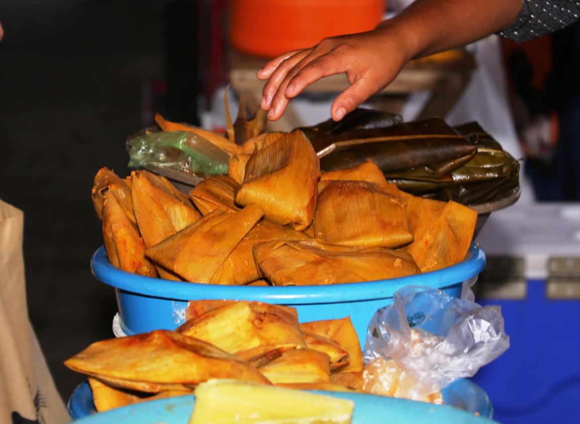 Feria del Tamal 2024 en Coatzacoalcos; ofrecerán variedad de delicias 