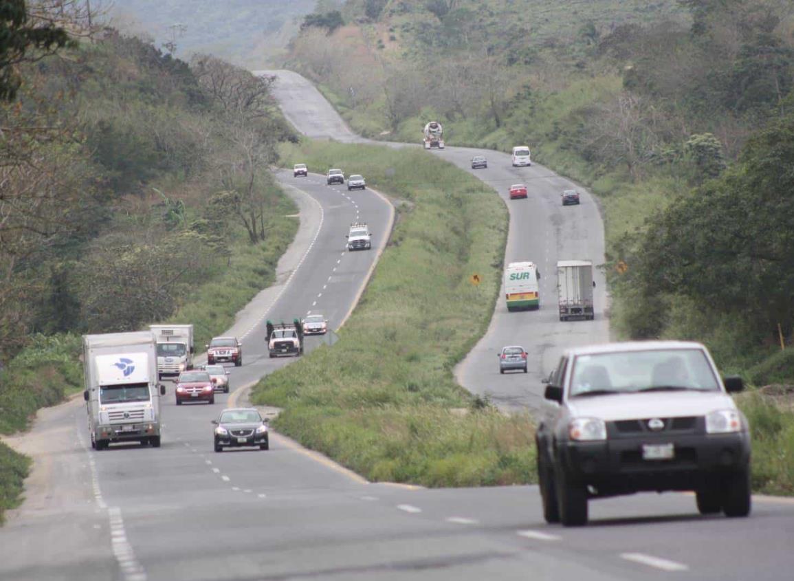 Agrupaciones civiles se unirán a paro nacional por inseguridad en carreteras federales