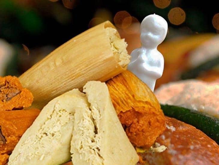 Conoce El Origen Del Día De La Candelaria ¿por Qué Comemos Tamales Para Celebrar 0695