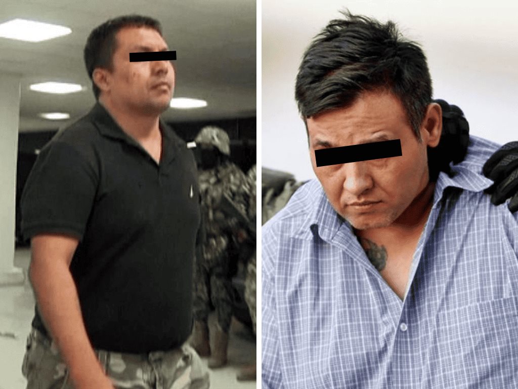 Líderes de Los Zetas intimidan a jueces para evitar su extradición a Estados Unidos