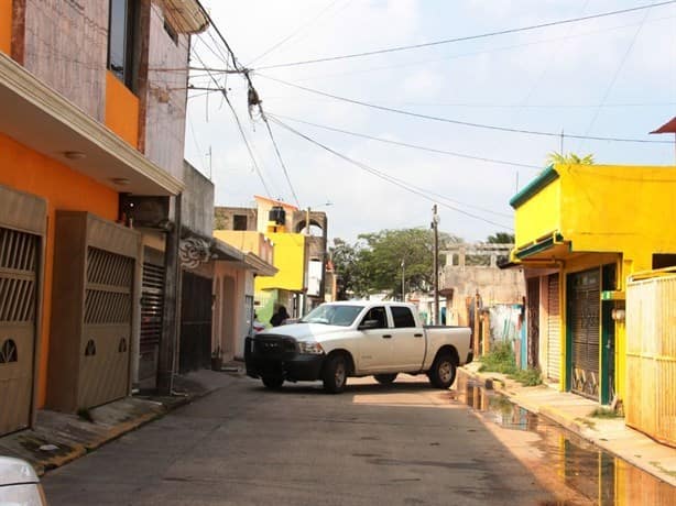 Rescate de secuestro en Coatzacoalcos: detienen a tres; aseguran domicilio y vehículos l VIDEO