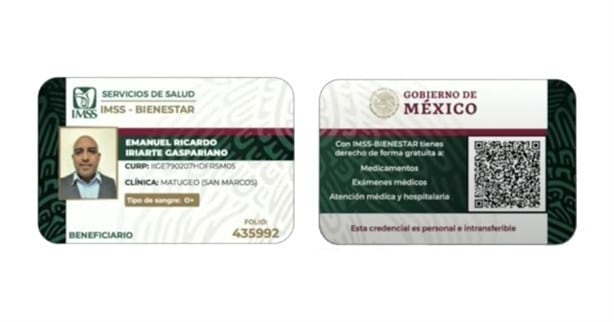 Imss Bienestar Estos Son Los Requisitos Para Tramitar Tu Credencial 3195