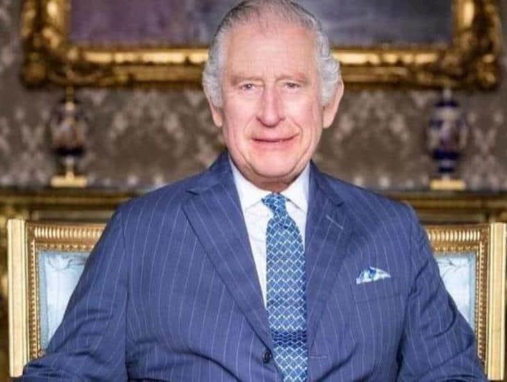 Rey Carlos III es internado en hospital de Londres para su operación de próstata