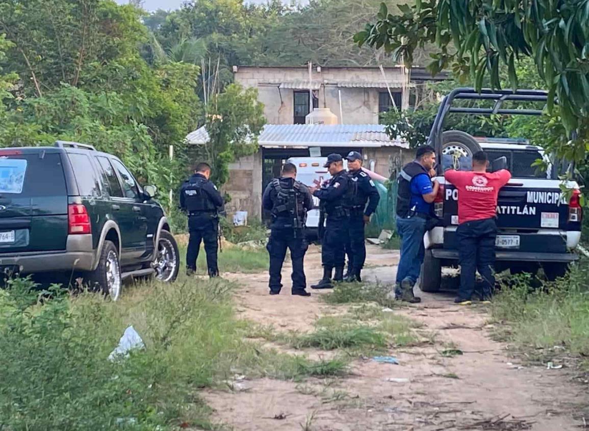 Reclaman cuerpo de joven de 20 años que se quitó la vida en su domicilio en Minatitlán