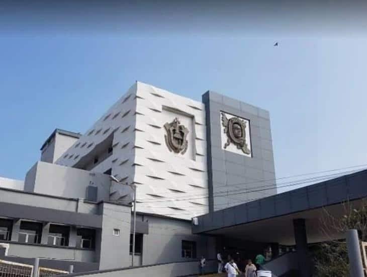¿Qué pasa en el Hospital General de Veracruz?