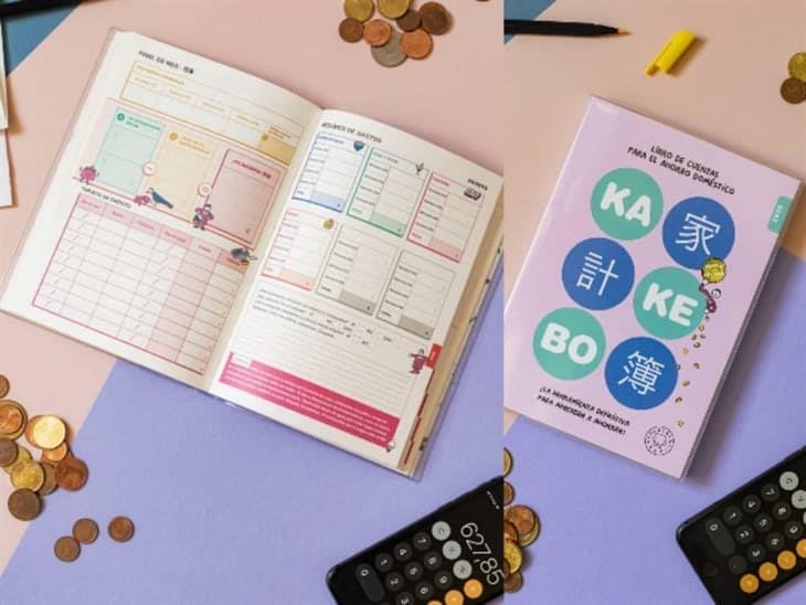 Kakebo 2024: El Cuaderno De Cuentas Para Gestionar Tus Gasto