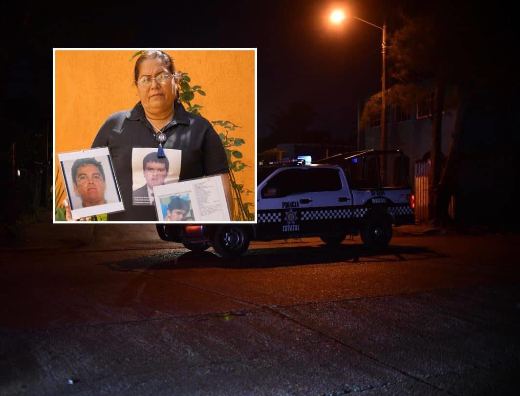 Emite ONU Acción Urgente por desaparición de Jacob Vicente, a 9 años de Operativo Blindaje Coatzacoalcos