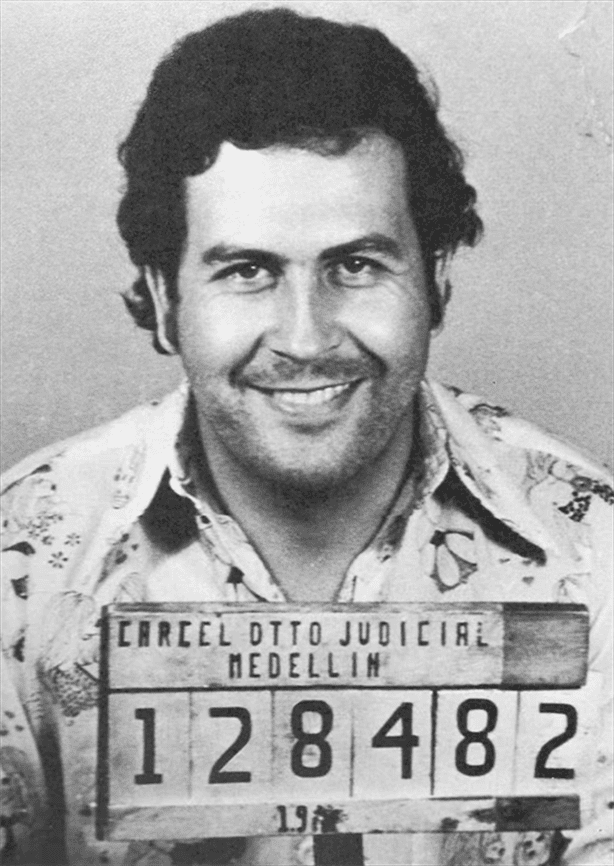 Griselda Blanco y el vínculo secreto que la unió con Pablo Escobar