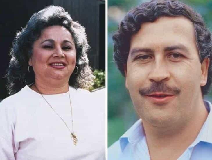 Griselda Blanco y el vínculo secreto que la unió con Pablo Escobar