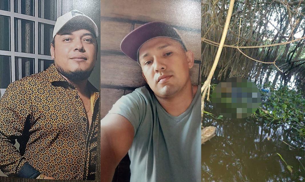 Cuerpos del río Tonalá son de par de amigos desaparecidos en Las Choapas