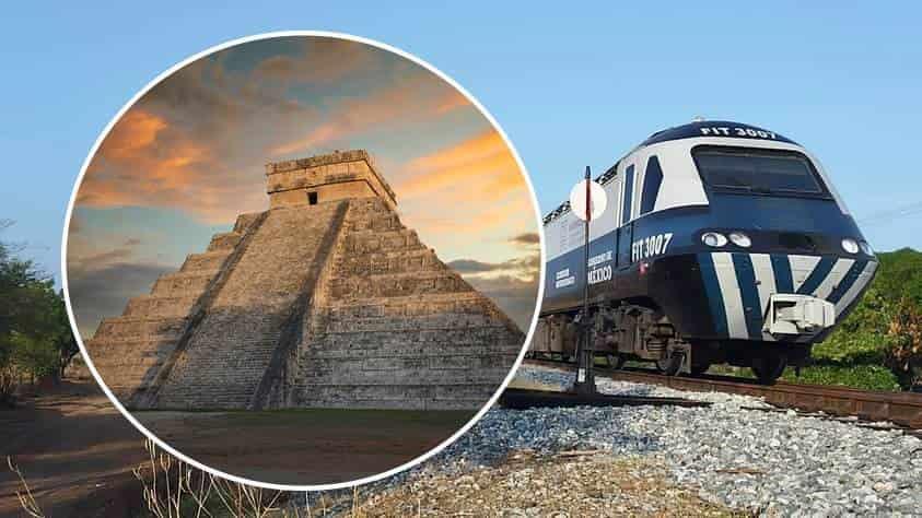Tren Interoceánico: ¿cuándo se podrá viajar de Veracruz a Yucatán?