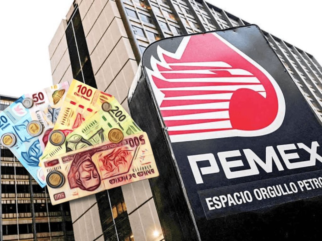Hacienda otorga 200 mil mdp a Pemex para recuperar confianza de inversionistas