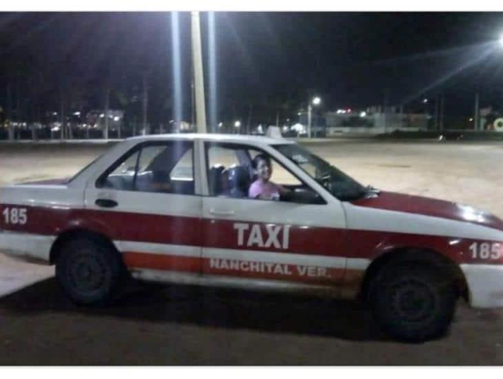 Se roban taxi en Coatzacoalcos y Fiscalía no recibe la denuncia por no haber sido con violencia