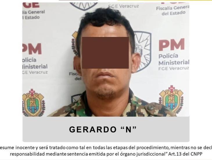 Se queda en el Cereso presunto secuestrador detenido en Lomas de Barrillas