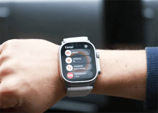 ¿Cuál Apple Watch conviene comprar en 2024?