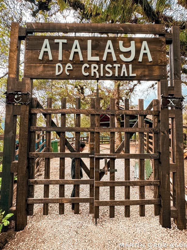 Atalaya de Cristal en Orizaba: precio, cómo llegar y todo lo que debes saber