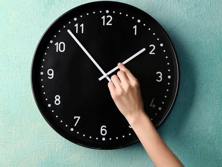 Horario Estacional: ¿cuándo y qué estados deben ajustar su reloj?