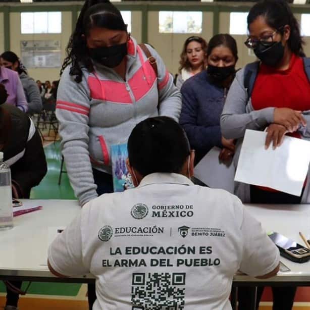 Becas Benito Juárez 2024: ¿cuándo depositarán el pago doble a alumnos de educación básica?