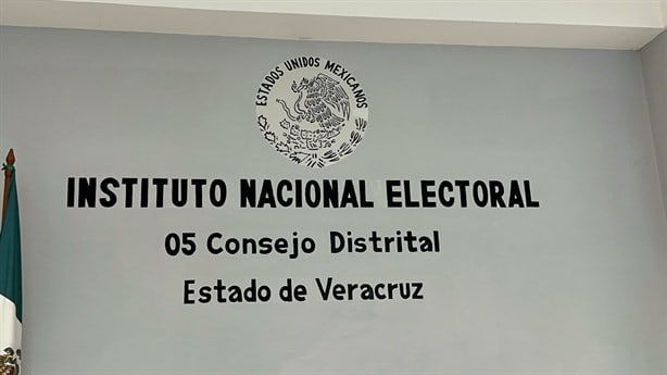 Buscará INE a personas con derecho a voto anticipado en Poza Rica 