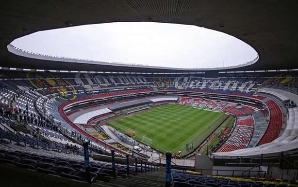 ¡Inauguración del Mundial 2026 será en el Estadio Azteca! Estos partidos se jugarán en México