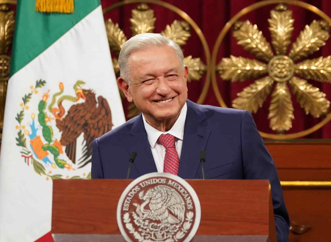 Presidente AMLO presenta 20 iniciativas de reformas a la Constitución mexicana ¿de que tratan? l VIDEO