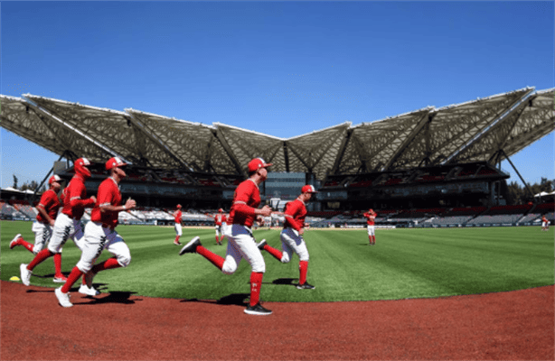 Yankees vs Diablos Rojos: Precio de los boletos en el Alfredo Harp