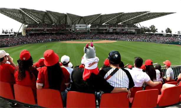 Yankees vs Diablos Rojos: Precio de los boletos en el Alfredo Harp