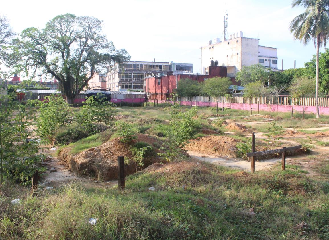 Dudas entre choapenses por inicio de construcción del centro de salud urbano