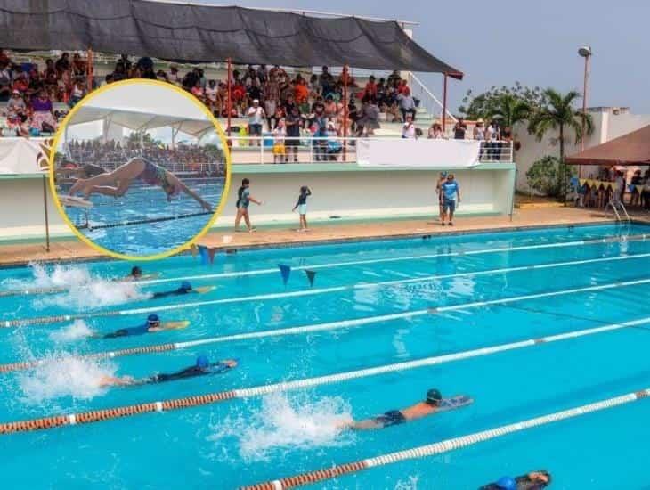 Clases de natación en Coatzacoalcos mejor calificados por Google
