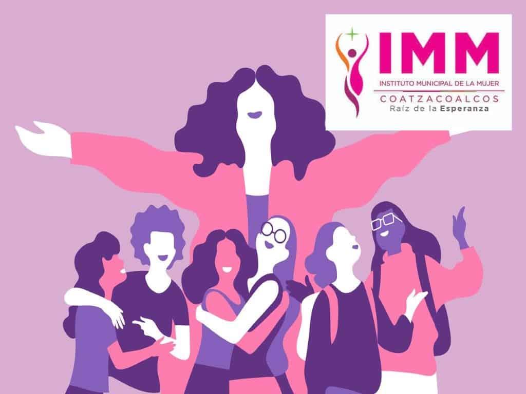 El IMM realizará una plática gratuita sobre el Empoderamiento femenino
