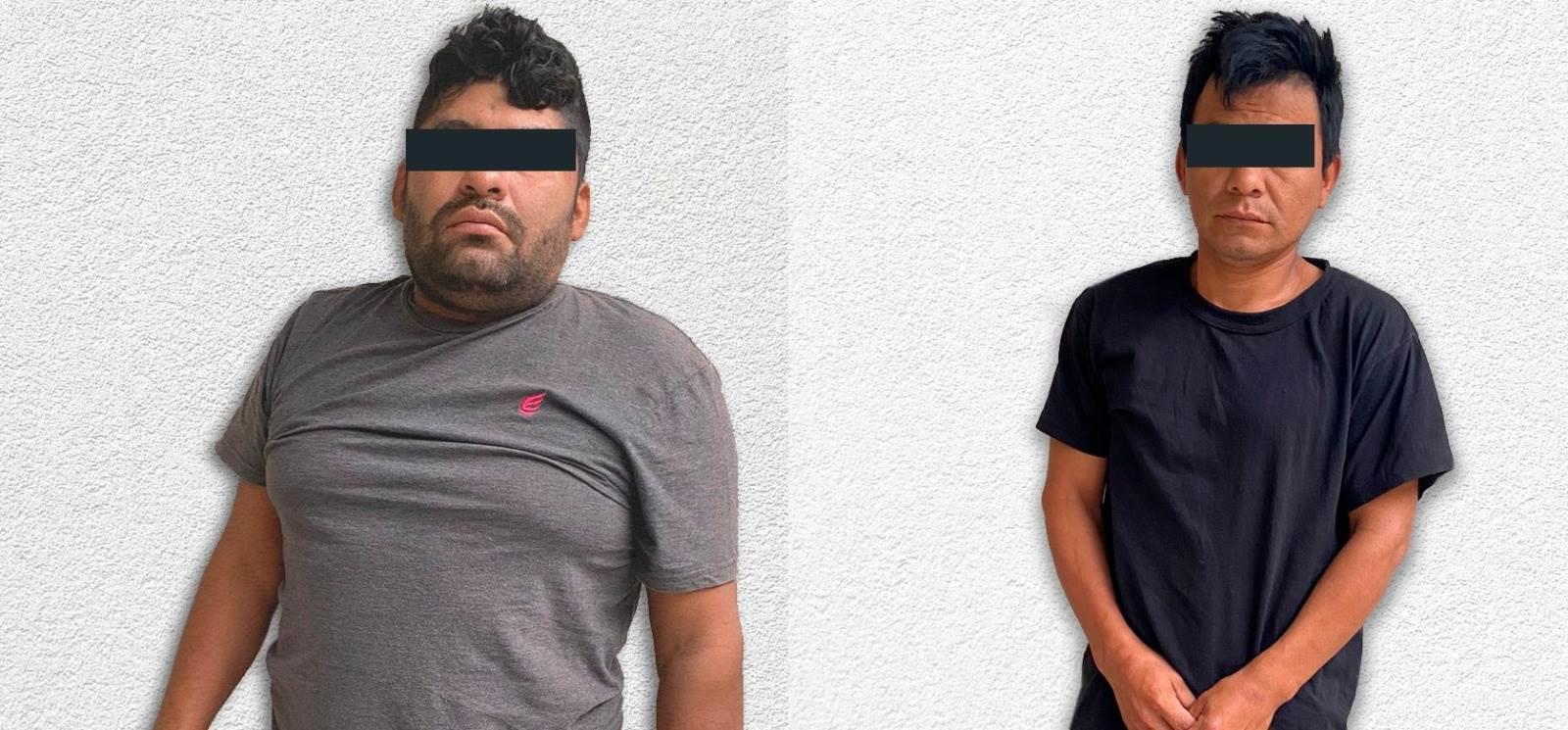 Caen presuntos autores del crimen de líder ganadero y su hermano en Playa Vicente