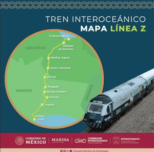 Tren Interoceánico: ¿cuál es el costo del pasaje en la Línea Z?