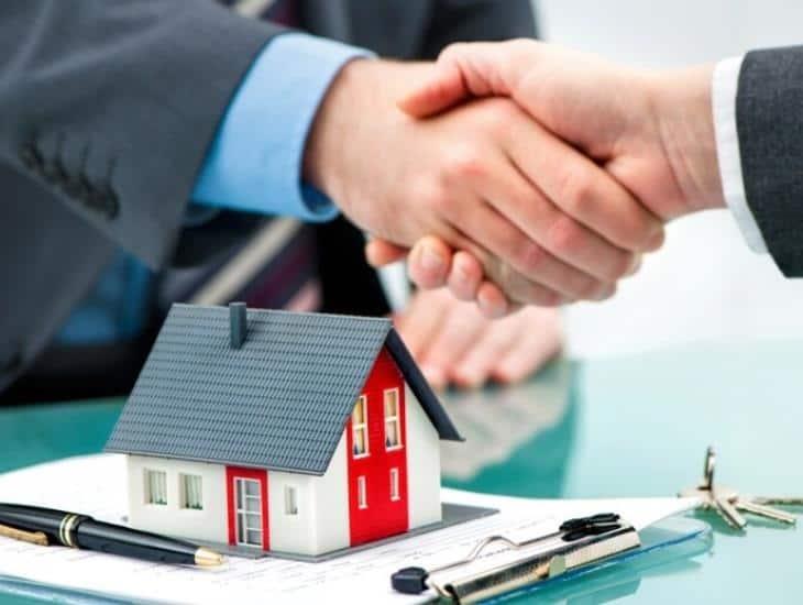Buscas casa con crédito hipotecario Infonavit y eres usuario de BBVA, Santander o Banorte; esto te interesa