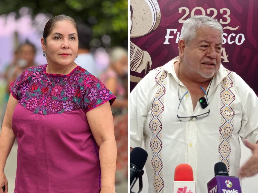 Morena designa a Claudia Tello como candidata al Senado con Manuel Huerta