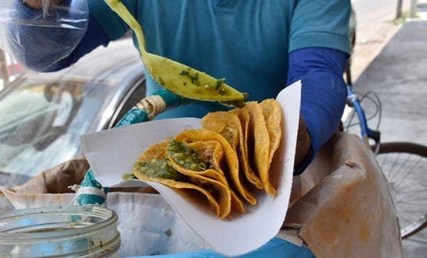 Festival del Taco en Xalapa: En esta fecha se realizará ¡Ya está aquí!