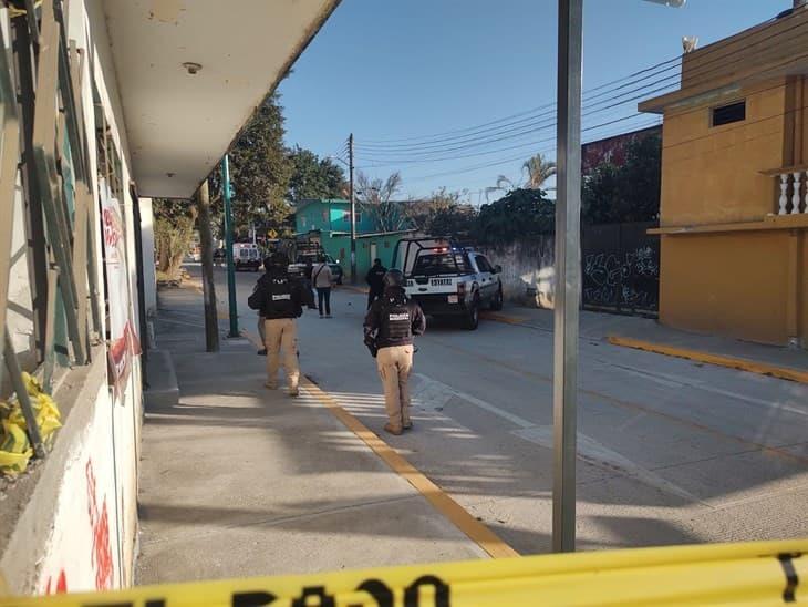 Asesinan A Mujer A Balazos Cuando Llevaba A Su Hijo A Escuela De Xalapa 6262