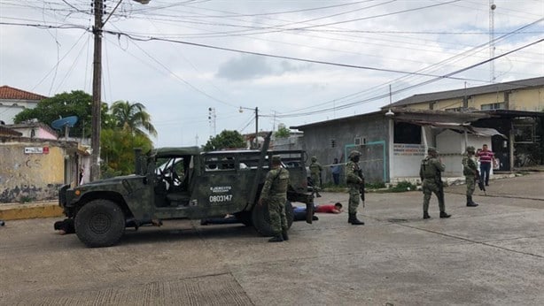 Narco ya se infiltró en alcaldías de Veracruz, revelan; Gobierno lo niega