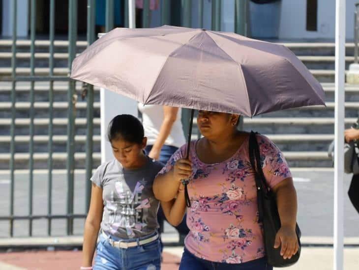 Este es el fenómeno que puso en alerta a las autoridades, habrá intensa sequía en México