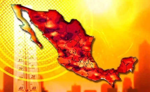 Fenómeno La Niña: ¿cuándo llega a México y qué estados serán afectados?
