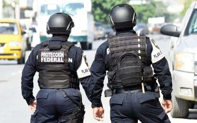 Realizaron jornada de reclutamiento en Coatzacoalcos para la Policía de Protección Federal
