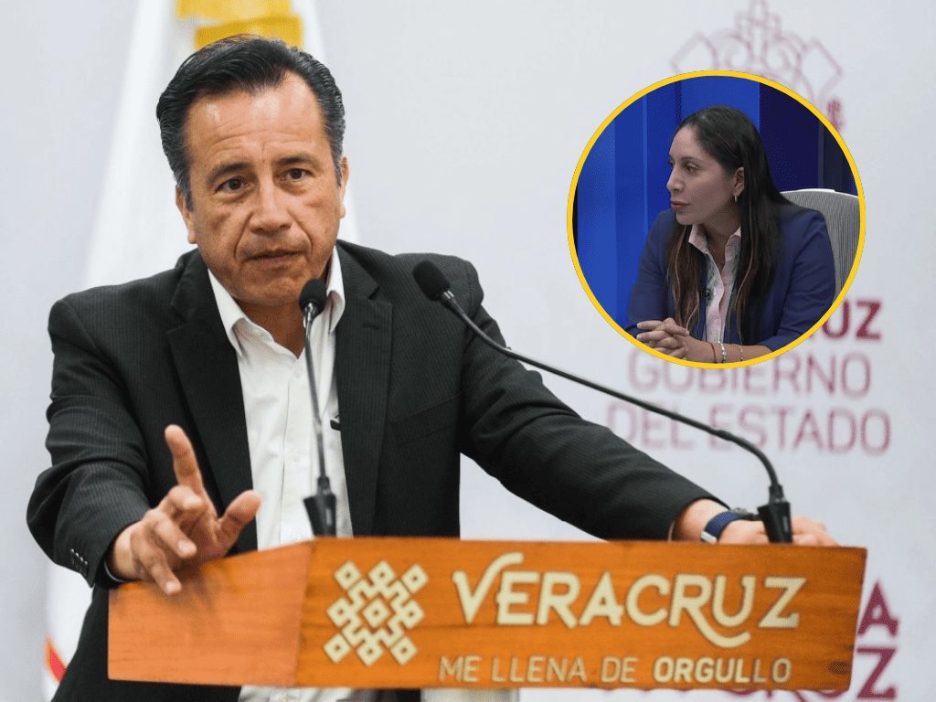 ¿Crimen organizado desea controlar Acayucan?, esto responde el Gobierno del Estado a la alcaldesa Rosalba Rodríguez