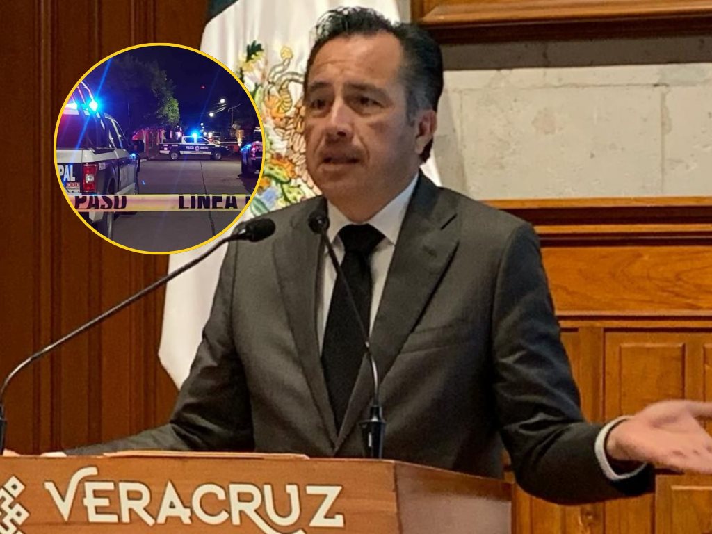 Cae La Güera: presunta líder del crimen organizado en Minatitlán, confirma gobernador