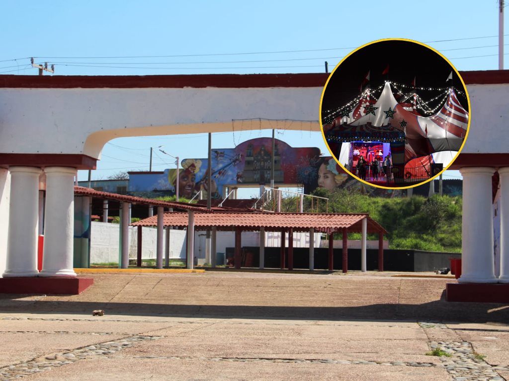 Expo Feria Coatzacoalcos 2024: ¿habrá un circo entre las atracciones?, esto es lo que sabemos