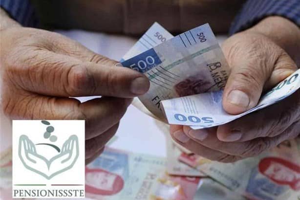 Pensión Issste: ¿quiénes recibirán el pago extra de 40 mil pesos en febrero?