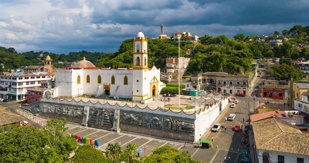 Cumbre Tajín 2024: Cinco lugares para visitar en Papantla si asistes al festival